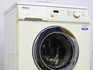 Отсрочка старта в стиральных машинах: описание функции
