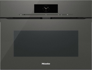 VitroLine – инновационная серия духовых шкафов от Miele