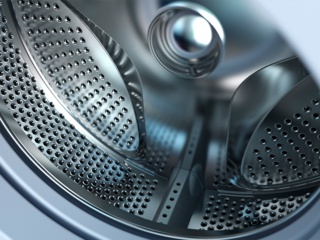 Что делать, если у стиральной машины заклинило барабан?