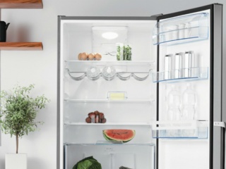 Система динамического охлаждения DynaCool в холодильниках Miele 