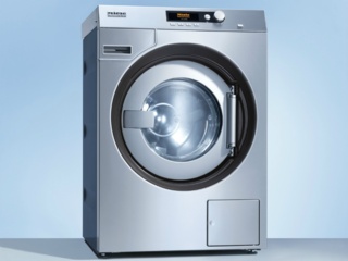 Программа Single Wash в стиральных машинах Miele