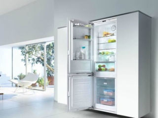 Холодильник Miele K 37682 iDF – характеристики