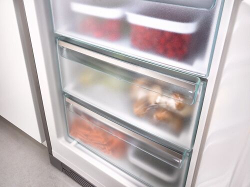 Холодильник Miele KFN 28132D ws