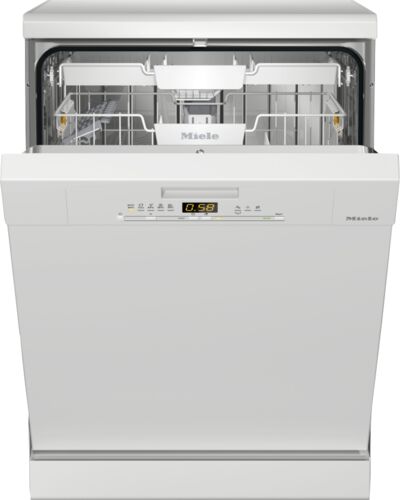 Посудомоечная машина Miele G5000 SC BRWS бриллиантовый белый