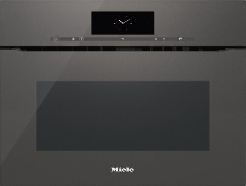 Духовой шкаф Miele H6800BMX GRGR