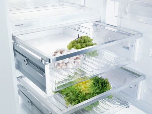 Холодильник Miele K 1801 Vi