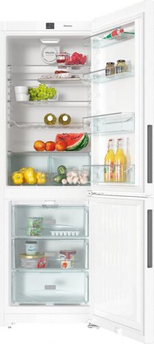Холодильник Miele KFN 28032 D ws