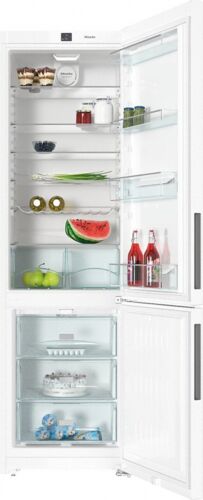 Холодильник Miele KFN 29032 D ws