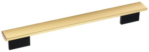 Декоративная ручка Miele DS 6000 GOLD Obsidian Black