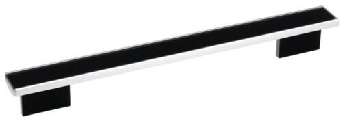 Декоративная ручка Miele DS 6000 VITRO Obsidian Black