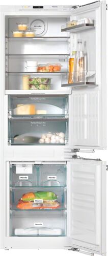 Холодильник Miele KFN 37692iDE