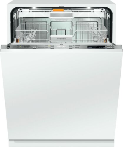 Посудомоечная машина Miele G 6583 SCVi K2O