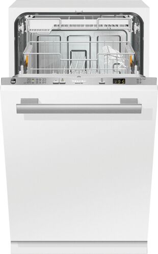 Посудомоечная машина Miele G4680 SCVi Active