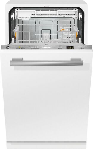 Посудомоечная машина Miele G4782 SCVi