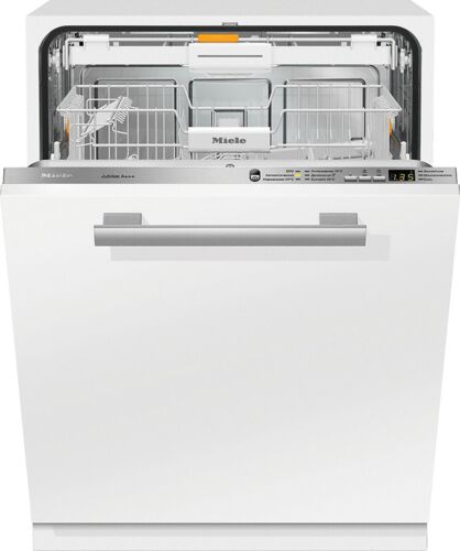 Посудомоечная машина Miele G6060 SCVi