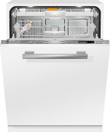 Посудомоечная машина Miele G6861 SCVI