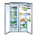 Холодильники MIELE