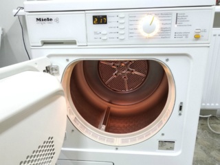Сушильная машина – особенности выбора, функционал и режимы работы