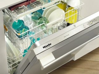 Выбор посудомоечной машины – функции, программы, технологии