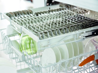 Функция отложенный старт в посудомоечных машинах Miele (Миле)