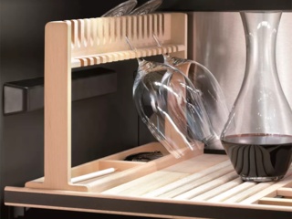 Многофункциональный набор Sommelier Set в винных шкафах Miele