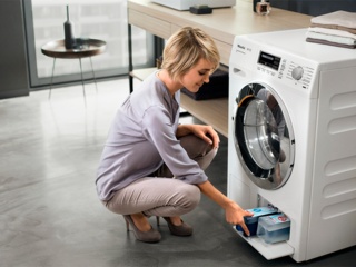 Что делать, если стиральная машина крутит барабан в одну сторону?