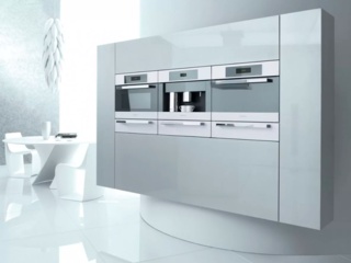 Опция EcoFeedback в стиральных, сушильных и посудомоечных машинах Miele (Миле)