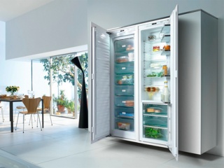 Температурные зоны в холодильнике: что это и зачем нужны?
