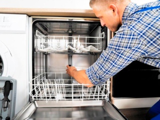 Что значит ошибка L1-F1 в посудомоечной машине ASKO
