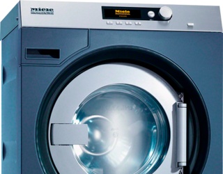Обзор профессиональной стиральной машины Miele Professional PWT6089
