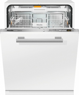 Функция ComfortClose в посудомоечных машинах Miele