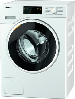 Характеристики премиальных стиральных машин Miele
