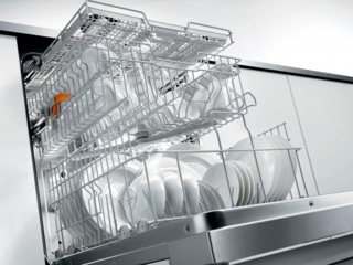 Классы энергопотребления в посудомоечных машинах