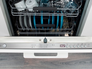 Как проверить датчик температуры NTC в посудомоечной машине?