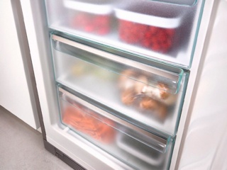 Ошибка E5 в холодильниках марки Miele