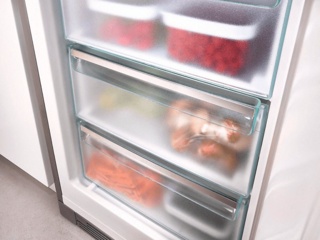 Почему холодильник не отключается и работает без остановки: что делать? - Бирюса