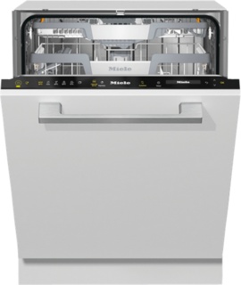 Обзор посудомоечной машины G7360 SCVi от Miele