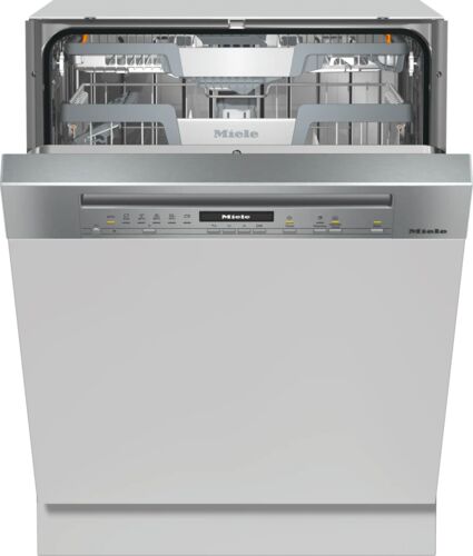 Посудомоечная машина Miele G7200 SCI CLST