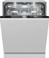 Посудомоечная машина Miele G7970 SCVi AutoDos K2O 21797062
