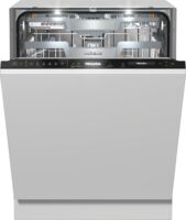 Посудомоечная машина Miele G7690 SCVi AutoDos K2O 21769062