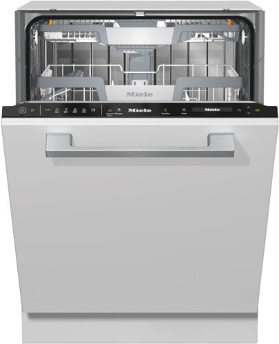 Посудомоечная машина Miele G7465 SCVi XXL