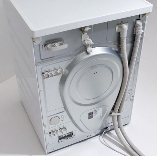 Стиральная машина Miele WMV 960 WPS White Edition