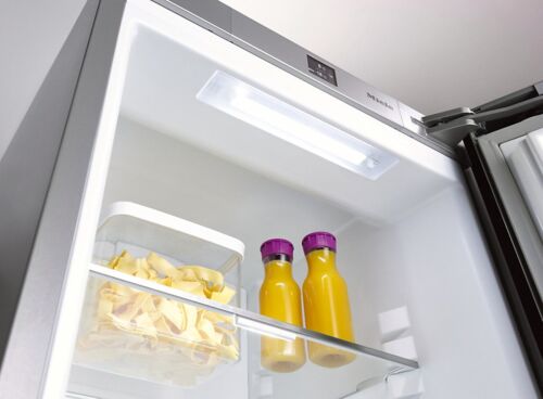 Холодильник Miele KFNS 28463 E ed/cs
