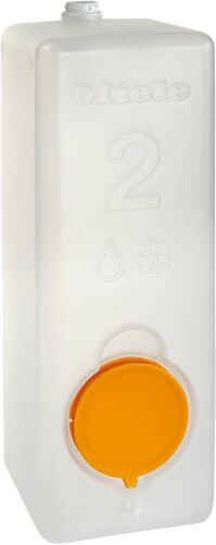 Многоразовый контейнер для жидких моющих средств Miele TwinDos 2 12996012D