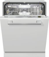 Посудомоечная машина Miele G5260 SCVi CLST
