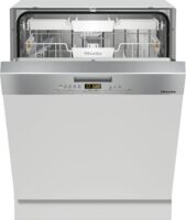 Посудомоечная машина Miele G5000 SCi CLST