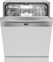 Посудомоечная машина Miele G5210 SCi CLST