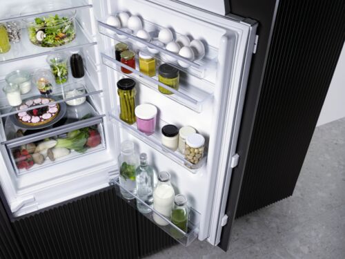 Холодильник Miele K 7113 F