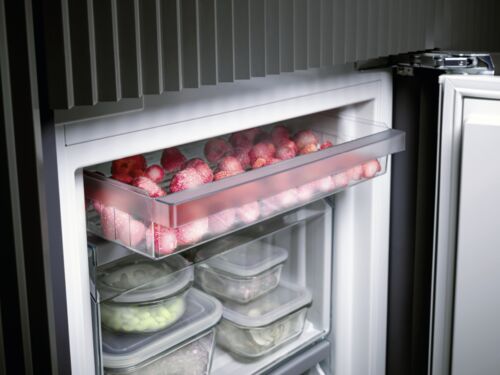Холодильник Miele KFN 7714 F