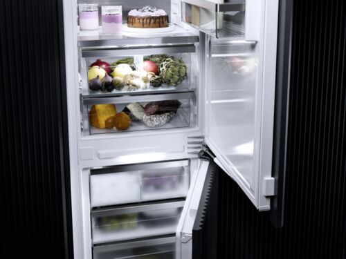 Холодильник Miele KFN 7744 E